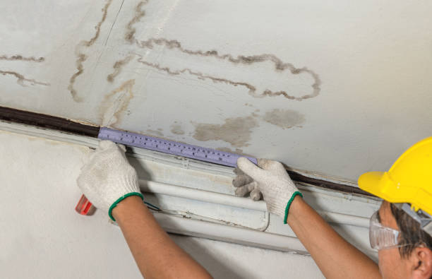 Reliable Flood Cleanup contractor in Montclair, NJ by Water Damage Irwin